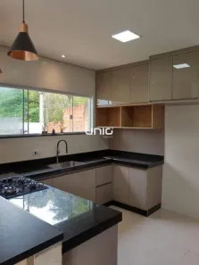 Casa com 2 Quartos à venda, 64m² no Santa Rosa Ipês, Piracicaba