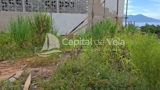Lote/Terreno à venda, 300m² no Itaguassú, Ilhabela
