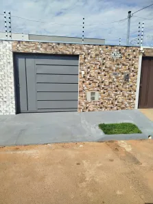 Casa com 2 Quartos à venda, 98m² no Jardim Primavera 1ª Etapa, Anápolis