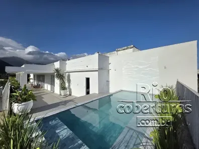 Cobertura com 3 Quartos à venda, 355m² no Barra da Tijuca, Rio de Janeiro