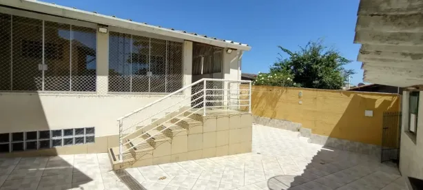 Casa com 3 Quartos à venda, 120m² no Jardim São Fernando, Campinas