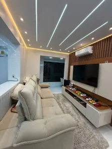 Apartamento com 2 Quartos à venda, 70m² no Vila Progresso, Guarulhos