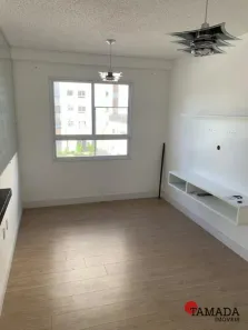 Apartamento com 2 Quartos para alugar, 47m² no Jardim América da Penha, São Paulo