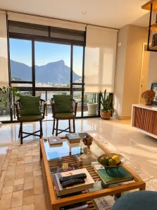 Apartamento com 1 Quarto à venda, 79m² no Leblon, Rio de Janeiro