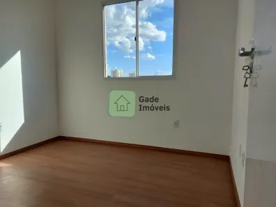 Apartamento com 2 Quartos à venda, 60m² no Palmeiras, Belo Horizonte