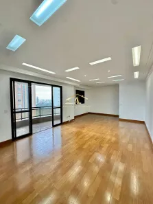 Apartamento com 3 Quartos à venda, 168m² no Jardim Anália Franco, São Paulo