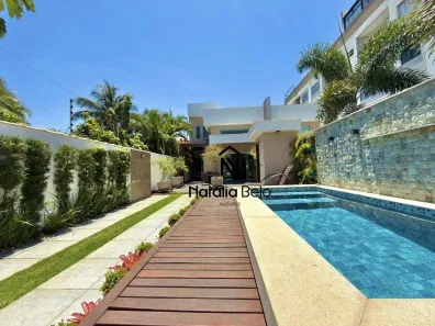 Casa com 4 Quartos à venda, 206m² no Costazul, Rio das Ostras