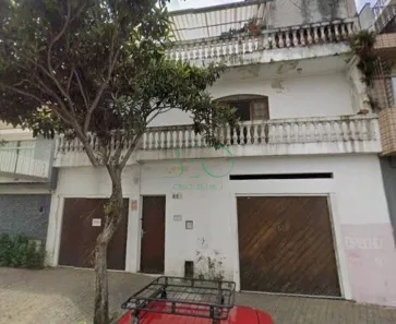 Sobrado com 4 Quartos à venda, 270m² no Vila Palmeiras, São Paulo