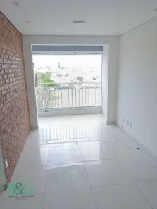 Apartamento com 2 Quartos à venda, 55m² no Vila Independência, São Paulo