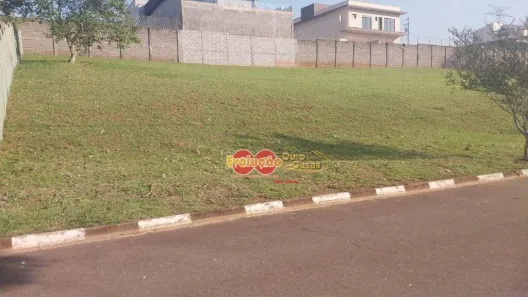 Lote/Terreno à venda, 360m² no Loteamento Residencial Dolce Vita, Itatiba