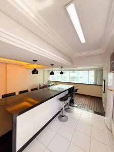 Apartamento com 3 Quartos à venda, 132m² no Centro, Balneário Camboriú
