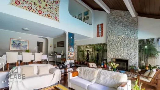 Casa com 4 Quartos à venda, 467m² no Brooklin Paulista, São Paulo