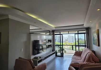 Apartamento com 3 Quartos à venda, 136m² no Jardim Oceania, João Pessoa