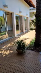 Casa com 4 Quartos à venda, 345m² no Jardim São Caetano, São Caetano do Sul