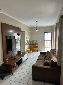 Apartamento com 2 Quartos à venda, 63m² no Tupi, Praia Grande