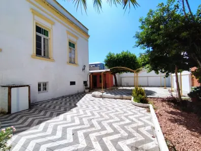 Imóvel Comercial com 1 Quarto à venda, 500m² no Centro, São Leopoldo