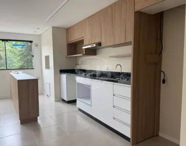 Apartamento com 2 Quartos para alugar, 54m² no Água Verde, Blumenau