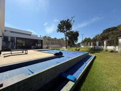 Fazenda/Sítio com 3 Quartos à venda, 274m² no Residencial Villa Verde, Senador Canedo