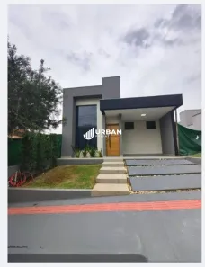 Casa com 3 Quartos à venda, 112m² no Heimtal, Londrina
