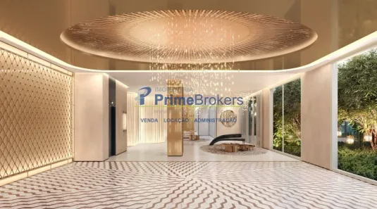 Apartamento com 3 Quartos à venda, 213m² no Moema, São Paulo