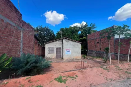 Casa com 2 Quartos à venda, 547m² no Setor Carajá, Araguaína
