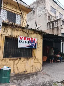 Casa com 2 Quartos à venda, 116m² no Vila Plana, São Paulo