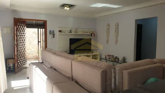 Casa com 4 Quartos à venda, 194m² no Parque Jabaquara, São Paulo
