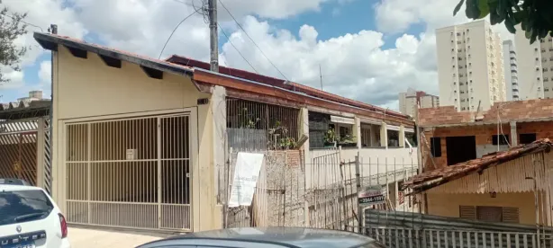 Casa com 5 Quartos à venda, 187m² no Jardim Satélite, São José dos Campos
