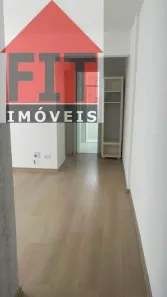 Apartamento com 1 Quarto à venda, 47m² no Vila Clementino, São Paulo