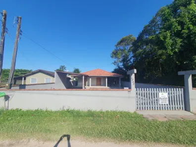 Casa com 3 Quartos à venda, 175m² no Itapema do Norte, Itapoá
