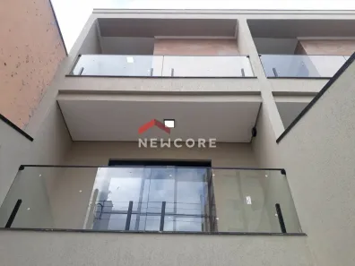 Sobrado com 3 Quartos à venda, 180m² no Penha de França, São Paulo