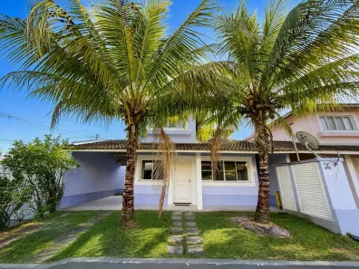 Casa de Condomínio com 4 Quartos à venda, 180m² no Recreio dos Bandeirantes, Rio de Janeiro
