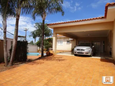 Casa com 4 Quartos à venda, 330m² no Ribeirânia, Ribeirão Preto