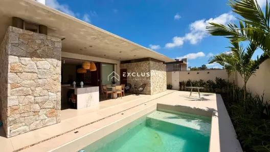 Casa de Condomínio com 4 Quartos à venda, 420m² no Urbanova VII, São José dos Campos
