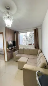Apartamento com 2 Quartos à venda, 43m² no Vila Atlântida, Montes Claros
