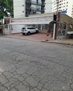 Sala Comercial para alugar, 150m² no Vila Mariana, São Paulo