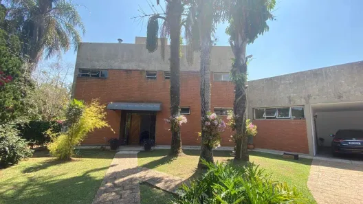 Sobrado com 5 Quartos à venda, 440m² no Jardim Santa Teresa, Jundiaí