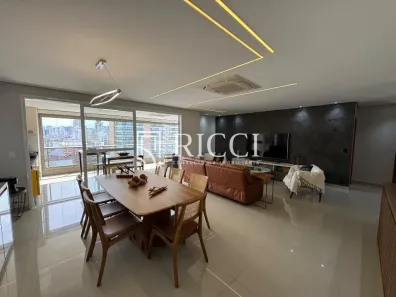 Apartamento com 3 Quartos à venda, 215m² no Boqueirão, Santos