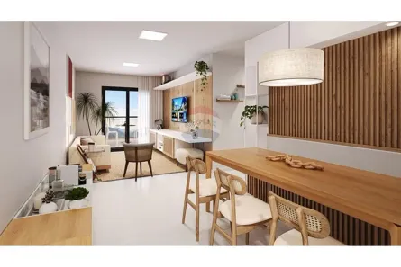 Cobertura com 3 Quartos à venda, 110m² no Maravista, Niterói