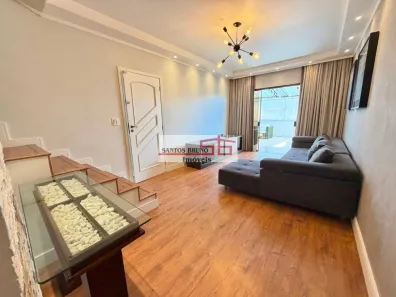 Sobrado com 3 Quartos à venda, 150m² no Vila Carolina, São Paulo