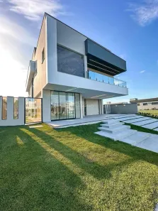 Casa de Condomínio com 5 Quartos à venda, 447m² no Boa Vista, Paço do Lumiar