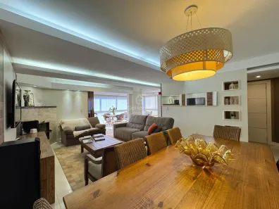 Apartamento com 4 Quartos à venda, 195m² no Centro, Chapecó