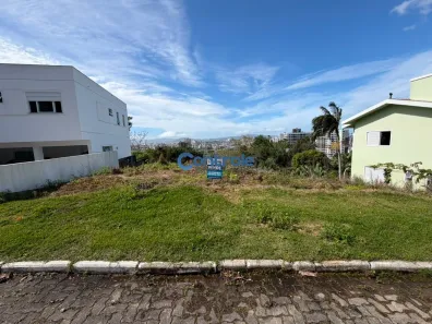 Lote/Terreno à venda, 992m² no Bosque das Mansões, São José