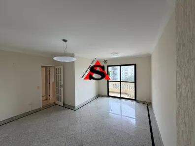 Apartamento com 3 Quartos à venda, 82m² no Vila Mariana, São Paulo