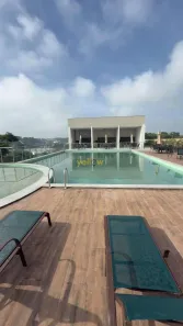 Apartamento com 2 Quartos à venda, 49m² no Arujá Center Ville, Arujá