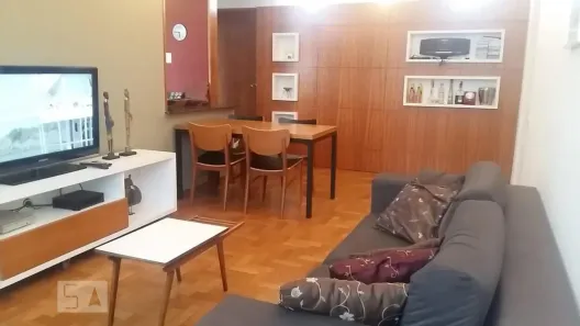 Apartamento com 2 Quartos à venda, 98m² no Lourdes, Belo Horizonte