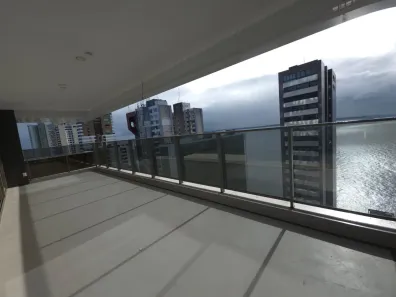 Apartamento com 3 Quartos à venda, 209m² no Horto Florestal, Salvador