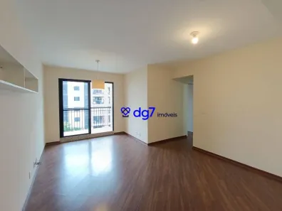 Apartamento com 3 Quartos à venda, 117m² no Cidade São Francisco, São Paulo