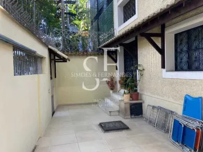Casa com 5 Quartos à venda, 282m² no Andaraí, Rio de Janeiro