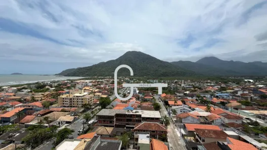 Apartamento com 3 Quartos à venda, 143m² no Bal Stella Maris, Peruíbe